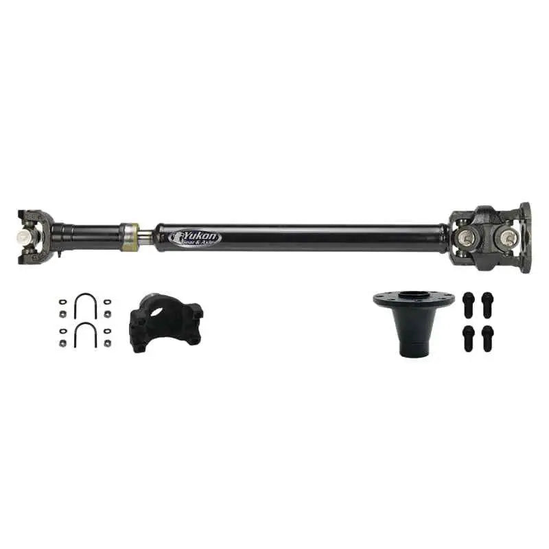 Yukon Gear & Axle YDS021