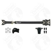 Yukon Gear & Axle YDS021