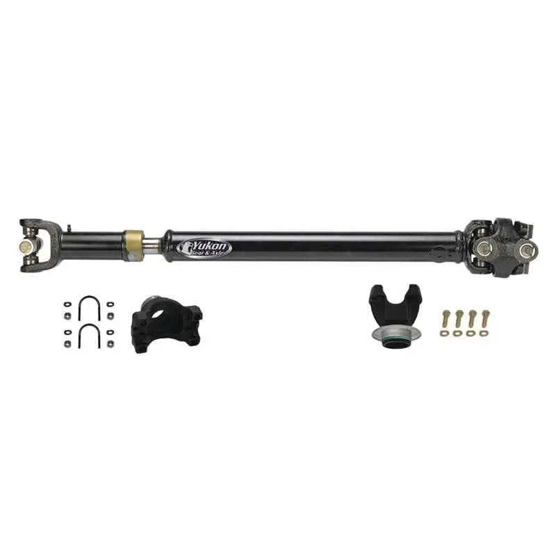 Yukon Gear & Axle YDS007