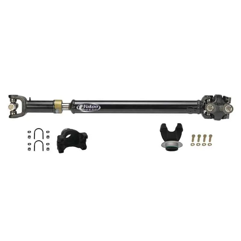 Yukon Gear & Axle YDS007