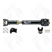 Yukon Gear & Axle YDS009
