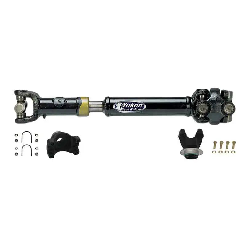 Yukon Gear & Axle YDS009