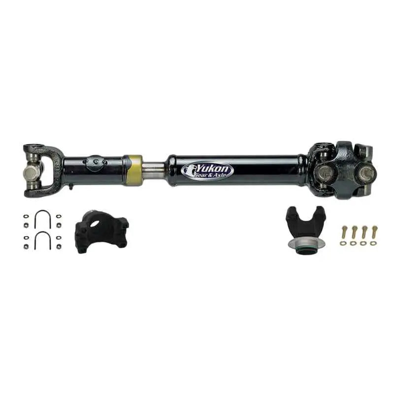 Yukon Gear & Axle YDS009