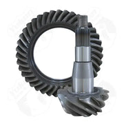 Yukon Gear high performance ring and pinion gear set for Chrysler 9.25in 3.90 ratio