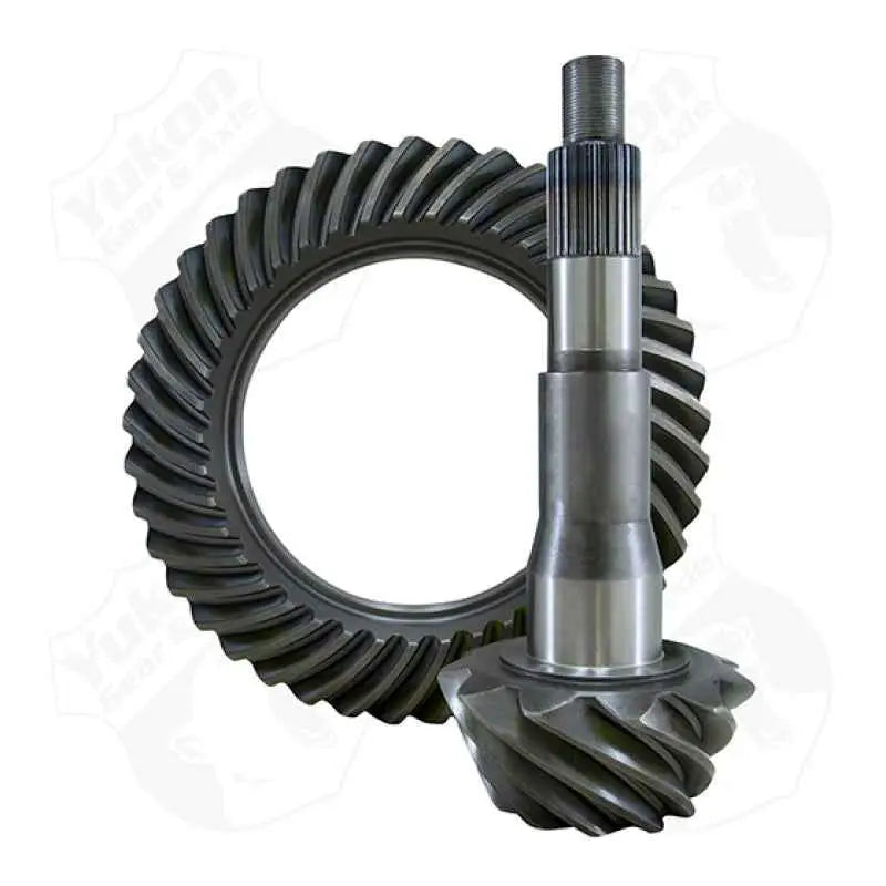 Yukon Gear & Axle YG F10.5-430-31