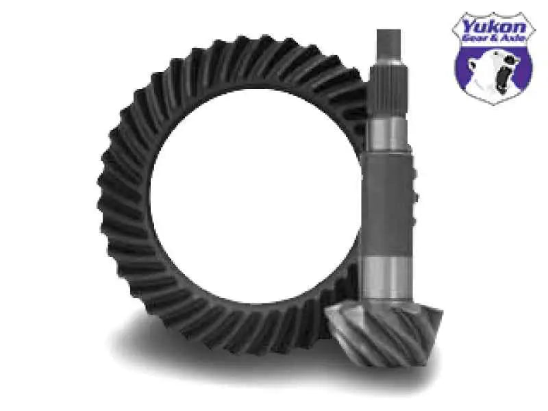 Yukon Gear & Axle YG F10.5-488-31