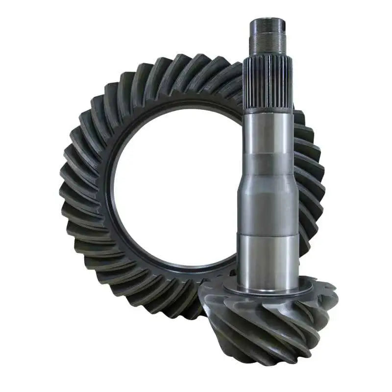 Yukon Gear & Axle YG F10.5-488-31