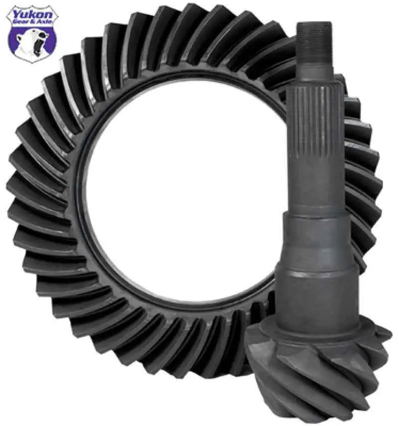 Yukon Gear & Axle YG F9.75-373-11