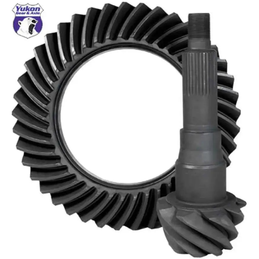 Yukon Gear & Axle YG F9.75-373-11