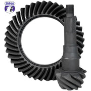 Yukon Gear & Axle YG F9.75-456-11 Yukon Gear High Performance Gear Set For 11+ Ford 9.75in in a 4.56 Ratio