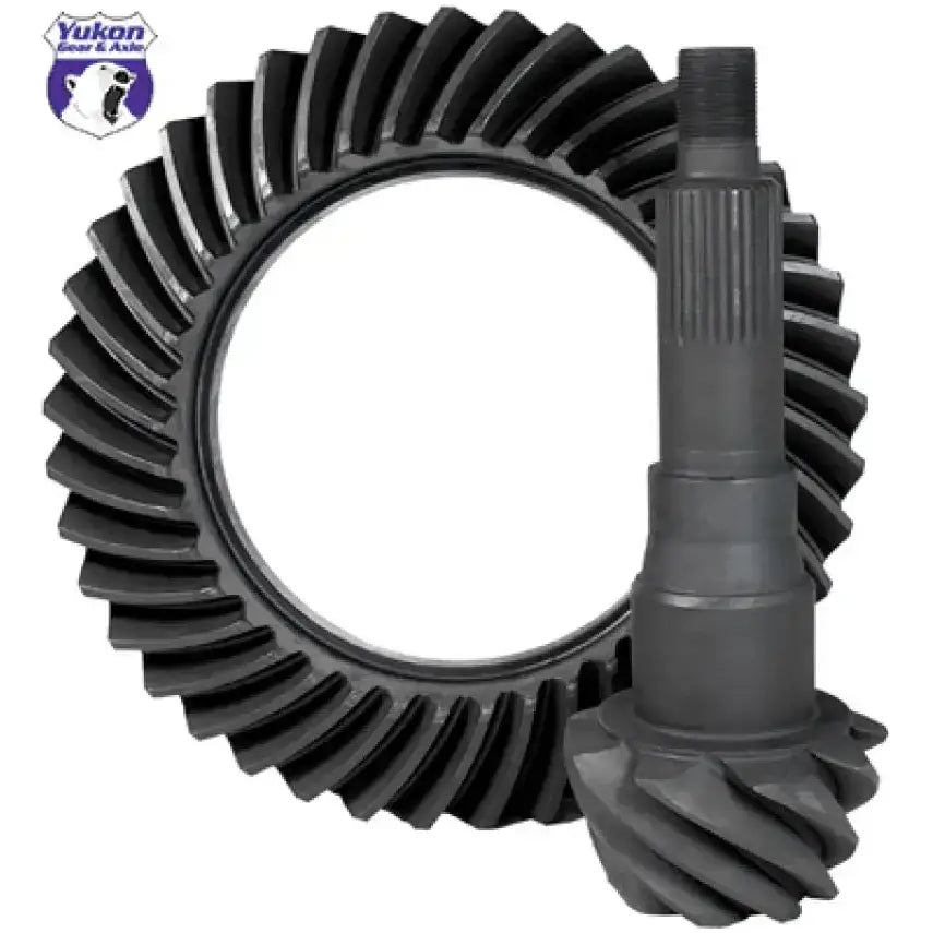 Yukon Gear High Performance Gear Set for Ford 9.75in with ring and pinion gears