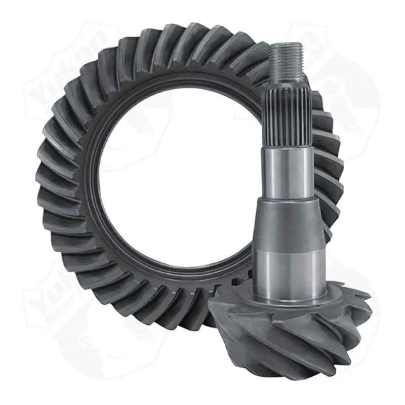 Yukon Gear & Axle YG C9.25B-411B