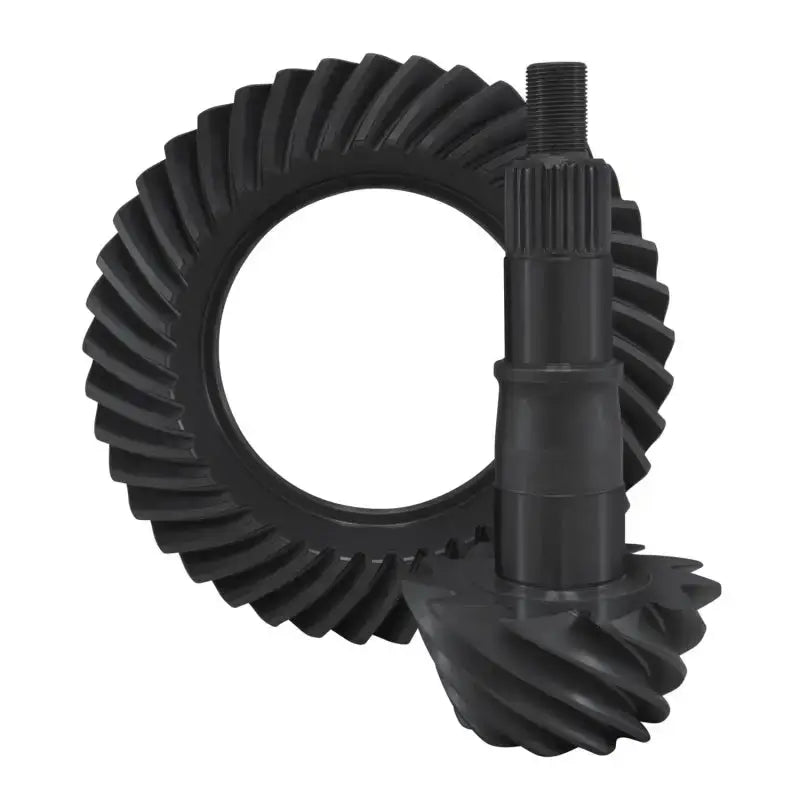 Yukon Gear High Performance Set for 2015 + Ford Mustang/F-150 8.8in in a 4.11 Ratio - Truck & Automotive