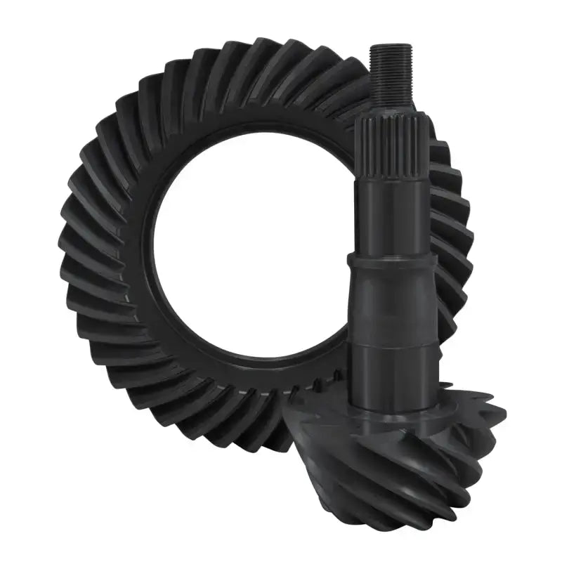 Yukon Gear High Performance Set for 2015 + Ford Mustang/F-150 8.8in in a 4.11 Ratio - Truck & Automotive