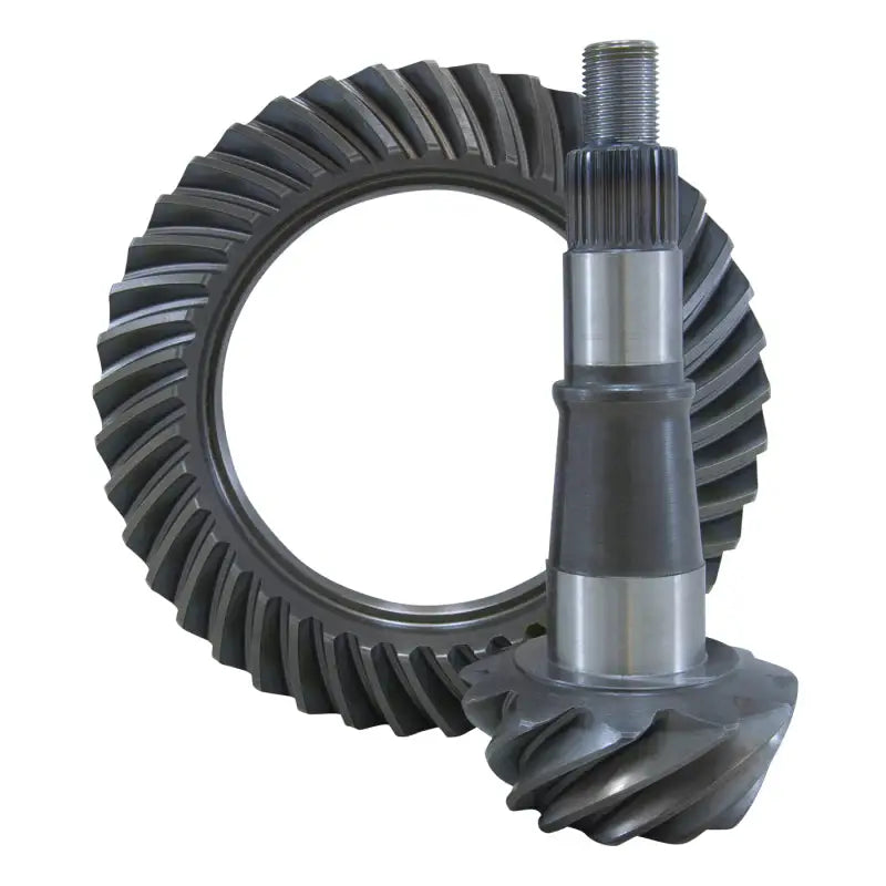 Yukon Gear high performance gear set with ring and pinion for Chrysler 9.25in axle