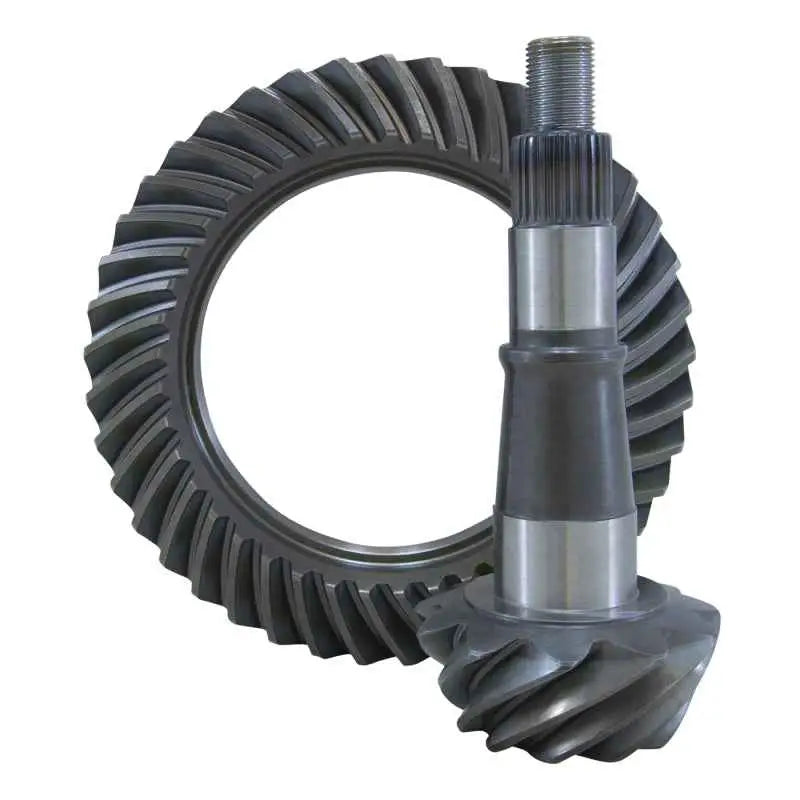 Yukon Gear & Axle YG C9.25R-456R