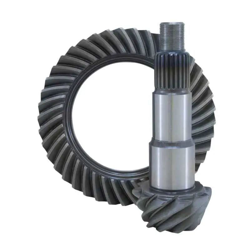 Yukon Gear & Axle YG D30SR-456JK