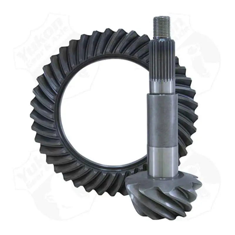 Yukon Gear & Axle YG D44-411T