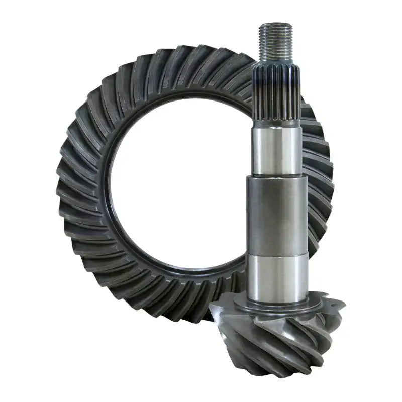 Yukon Gear High Performance Set For Dana 44 JK Rear in a 4.11 Ratio