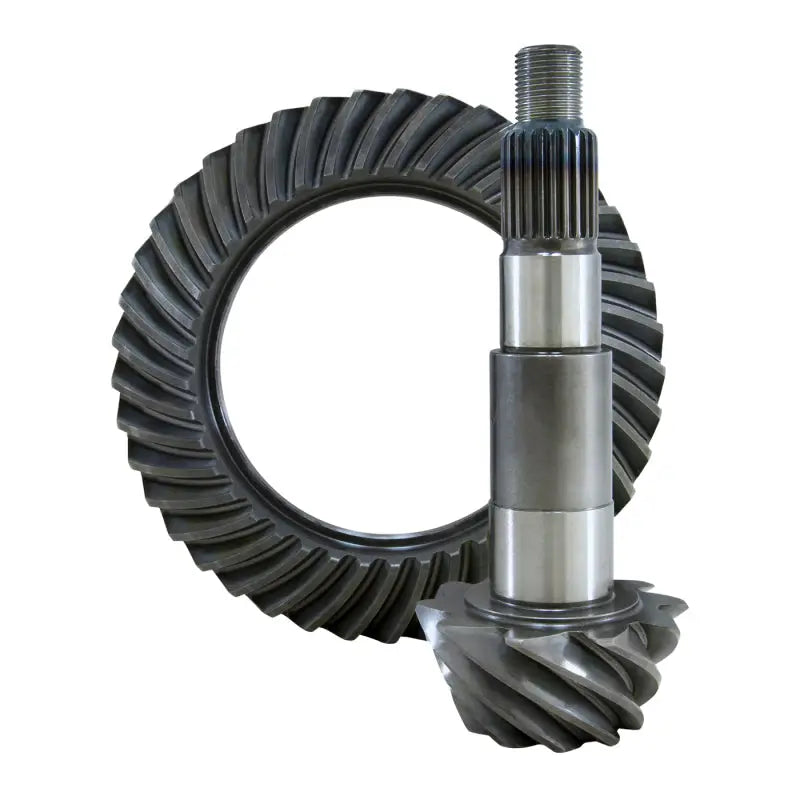 Yukon Gear High Performance Set For Dana 44 JK Rubicon in a 5.38 Ratio - Truck & Automotive