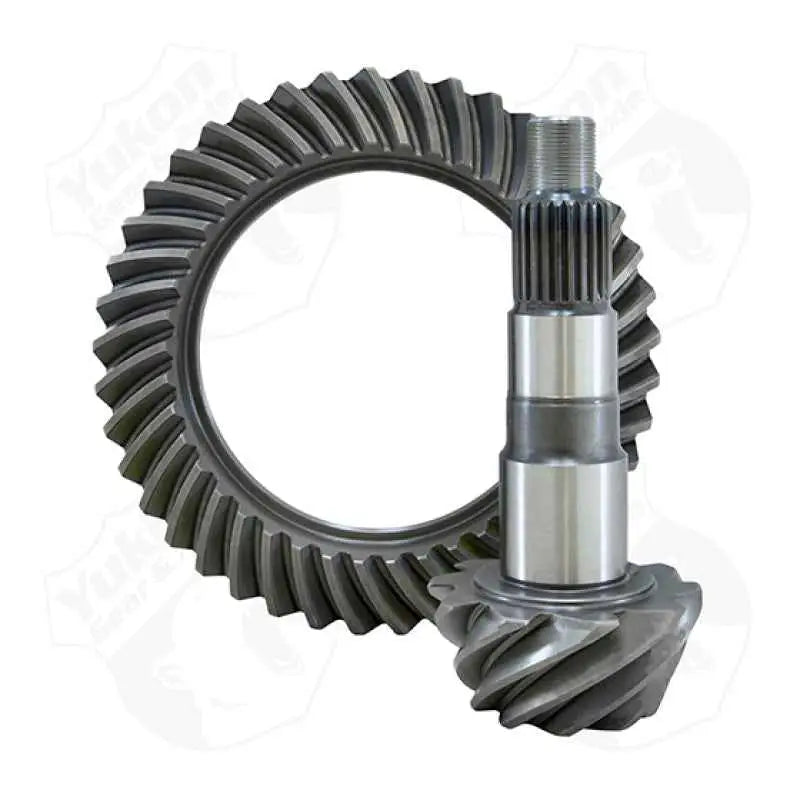 Yukon Gear & Axle YG D44R-411R