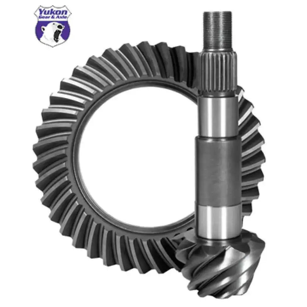 Yukon Gear & Axle YG D44R-456R