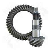 Yukon Gear High Performance Set For Dana 44 Short Pinion Reverse Rotation 5.13 - Truck & Automotive
