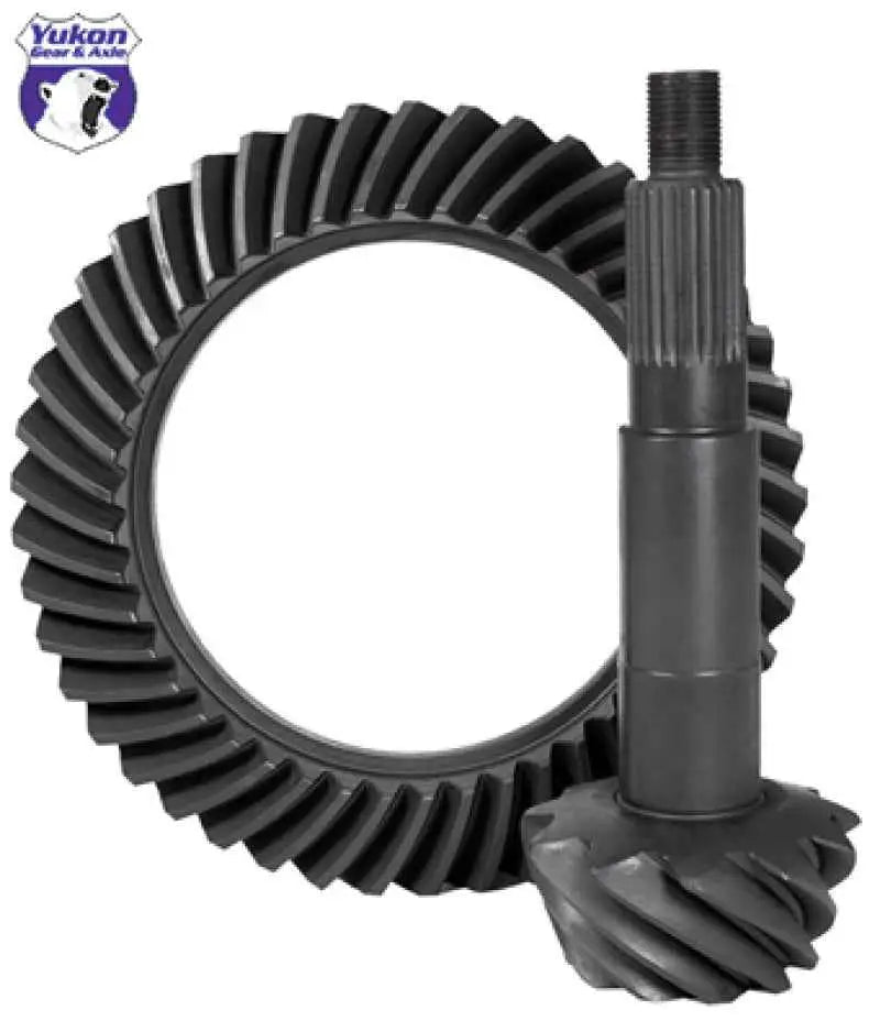Yukon Gear & Axle YG D44-488T