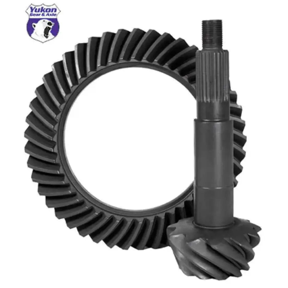 Yukon Gear & Axle YG D44-488T