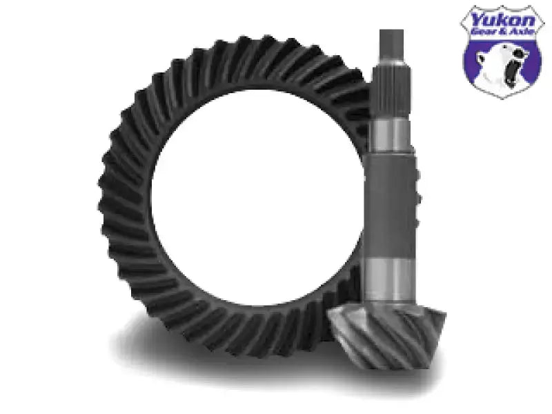 Yukon Gear High Performance Set For Dana 60 in a 5.13 Ratio / Thick - Truck & Automotive