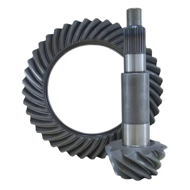 Yukon Gear High Performance Set For Dana 60 in a 5.13 Ratio / Thick - Truck & Automotive