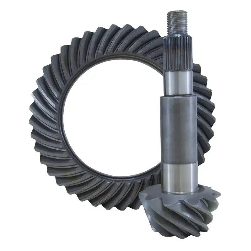 Yukon Gear High Performance Set For Dana 60 in a 5.13 Ratio / Thick - Truck & Automotive