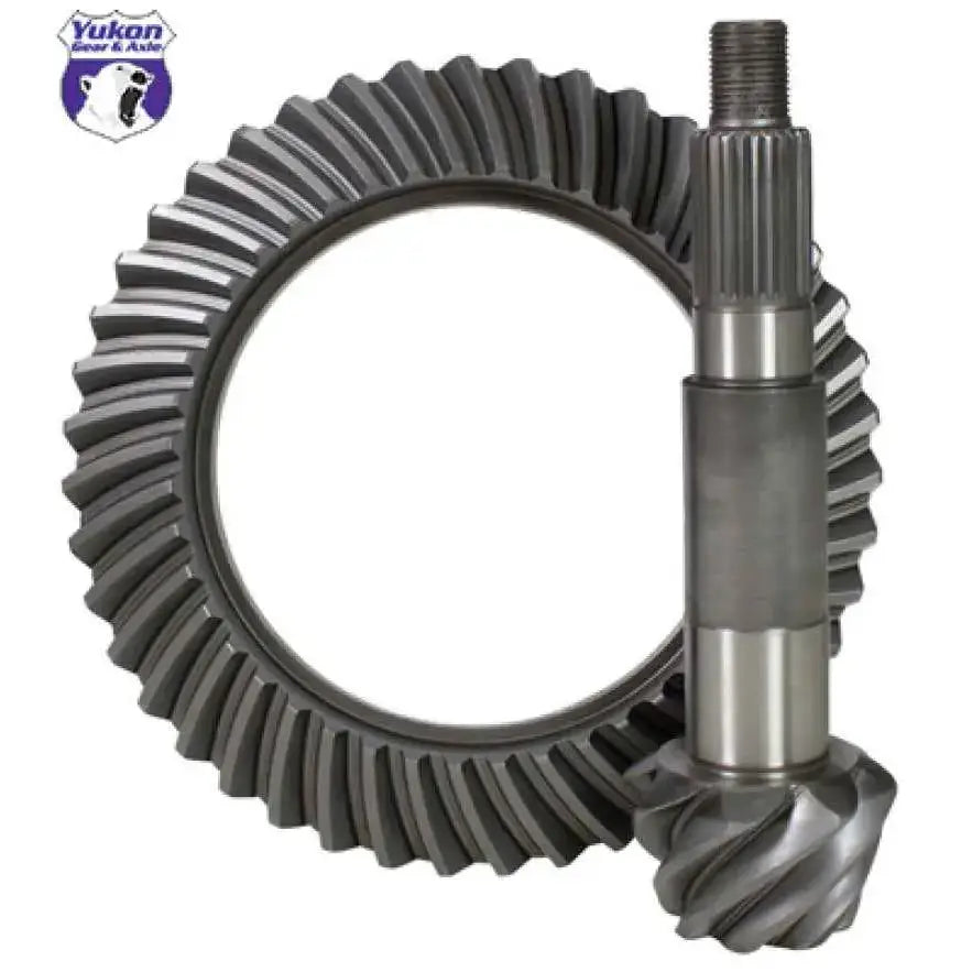 Yukon Gear & Axle YG D60R-538R-T
