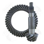Yukon Gear high performance ring and pinion gear set for Dana 60 reverse rotation
