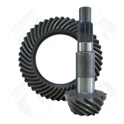 Yukon Gear & Axle YG D80-354 Yukon Gear High Performance Gear Set For Dana 80 in a 3.54 Ratio