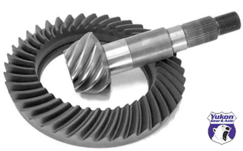 Yukon Gear & Axle YG D80-411