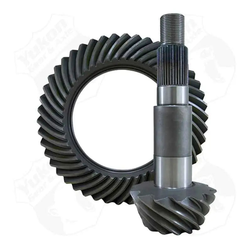 Yukon Gear & Axle YG D80-411