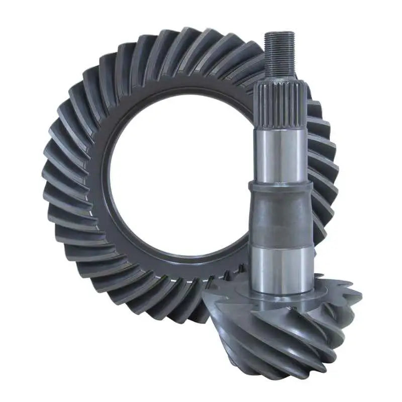 Yukon Gear & Axle YG F8.8-456