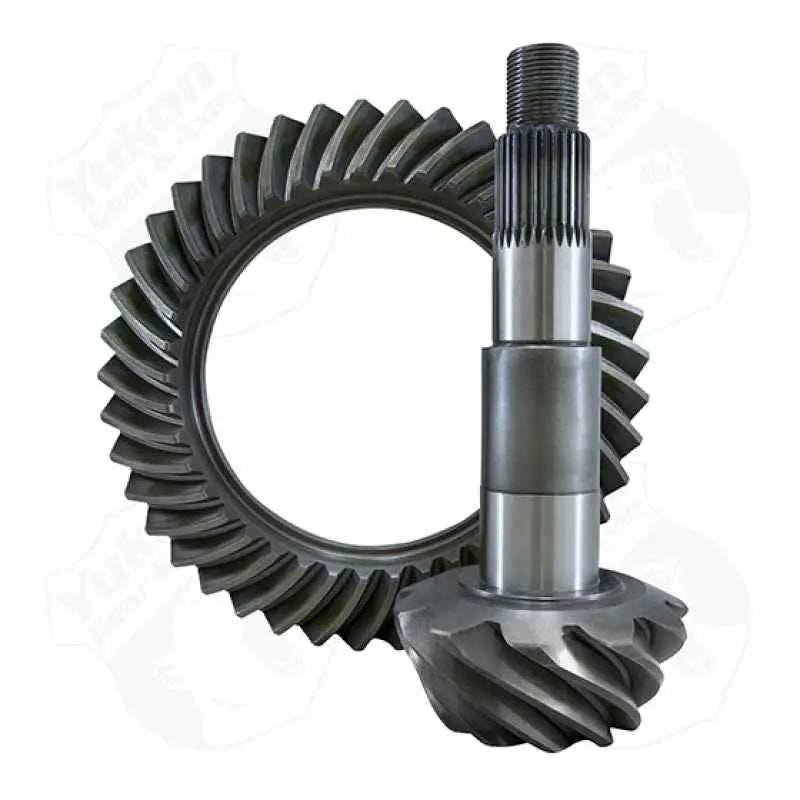 Yukon Gear & Axle YG GM11.5-373