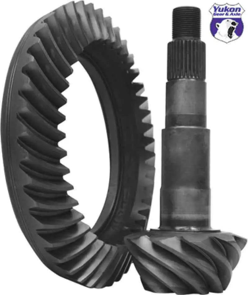 Yukon Gear & Axle YG GM11.5-488