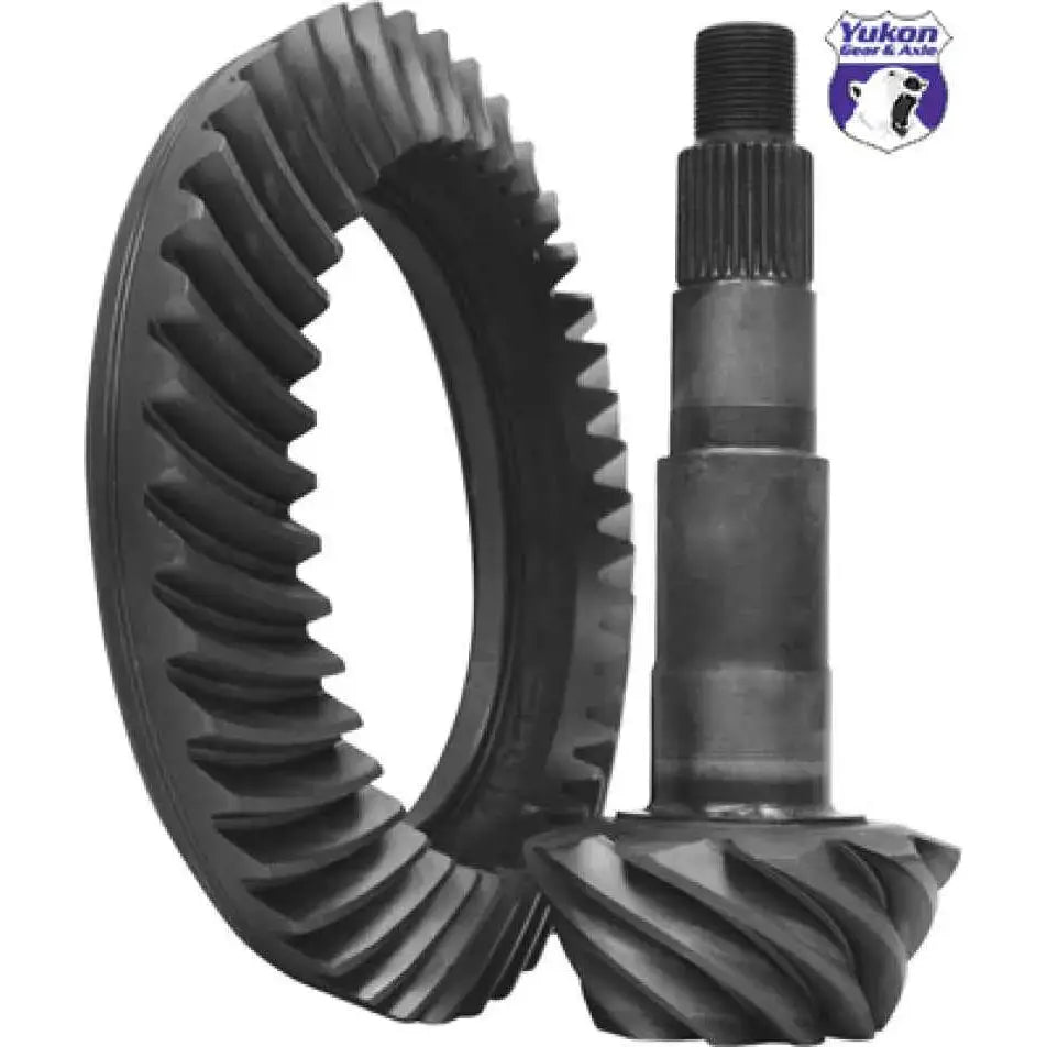 Yukon Gear & Axle YG GM11.5-488