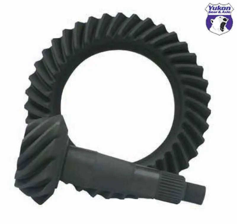 Yukon Gear & Axle YG GM12T-373