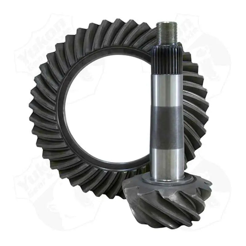 Yukon Gear & Axle YG GM12T-373