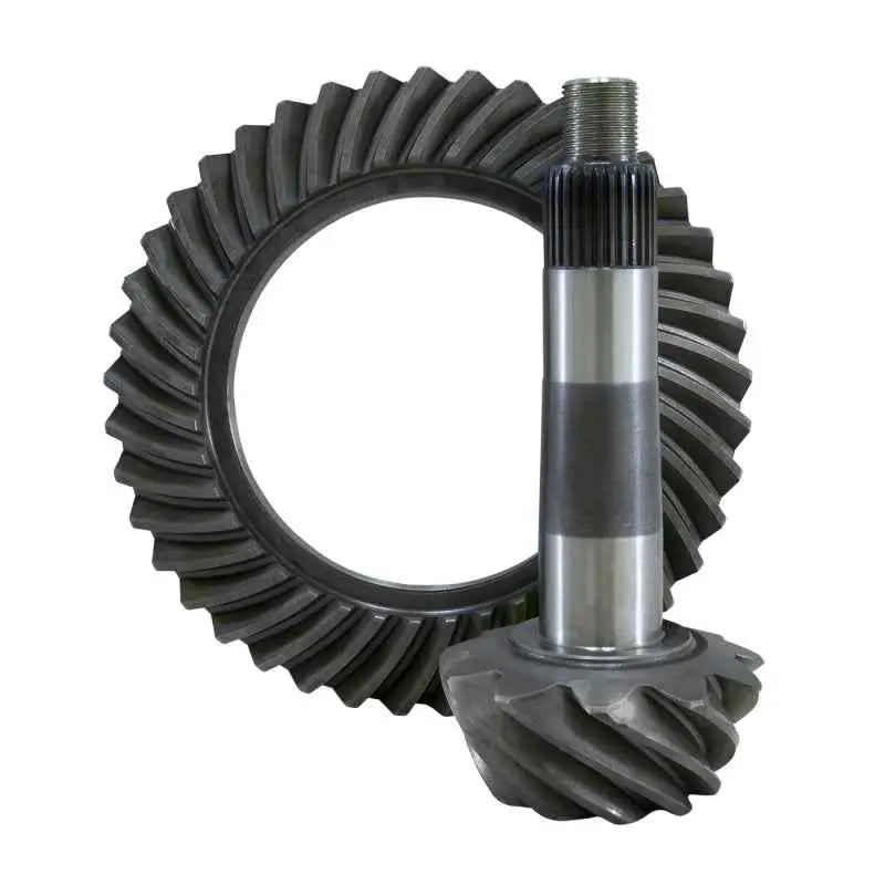 Yukon Gear & Axle YG GM12T-373
