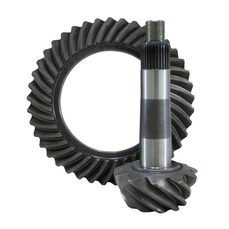 Yukon Gear & Axle YG GM12T-373