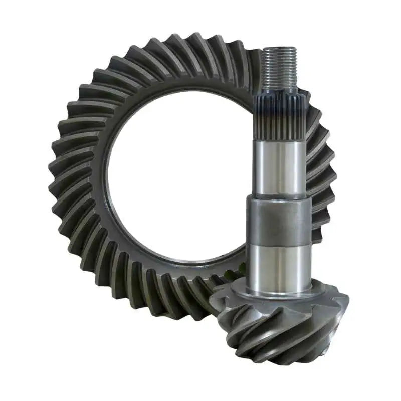 Yukon Gear & Axle YG GM8.25-411R