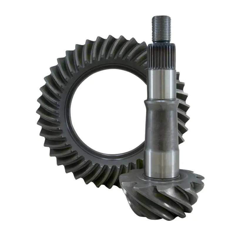 Yukon Gear High Performance Gear Set for GM 8.5in & 8.6in with Ring and Pinion