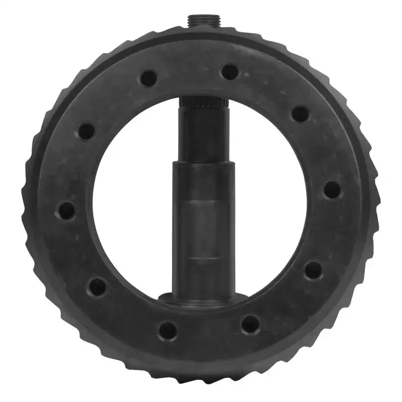 Yukon Gear High Performance Set For GM 8.5in & 8.6in in a 3.73 Ratio - Truck Automotive