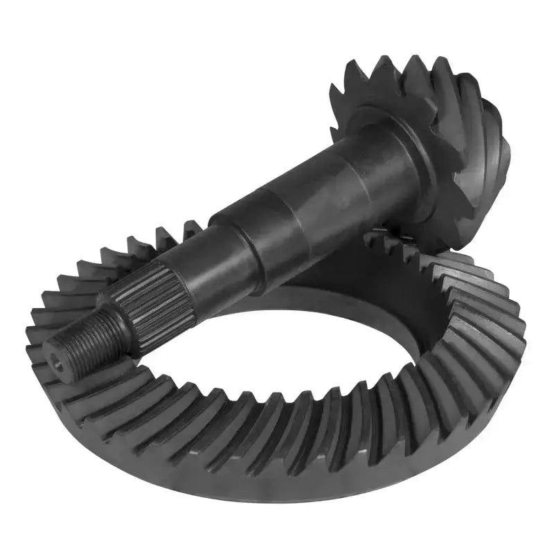 Yukon Gear High Performance Set For GM 8.5in & 8.6in in a 3.73 Ratio - Truck Automotive