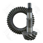 Yukon Gear & Axle YG GM8.5-411 Yukon Gear High Performance Gear Set For GM 8.5in & 8.6in in a 4.11 Ratio
